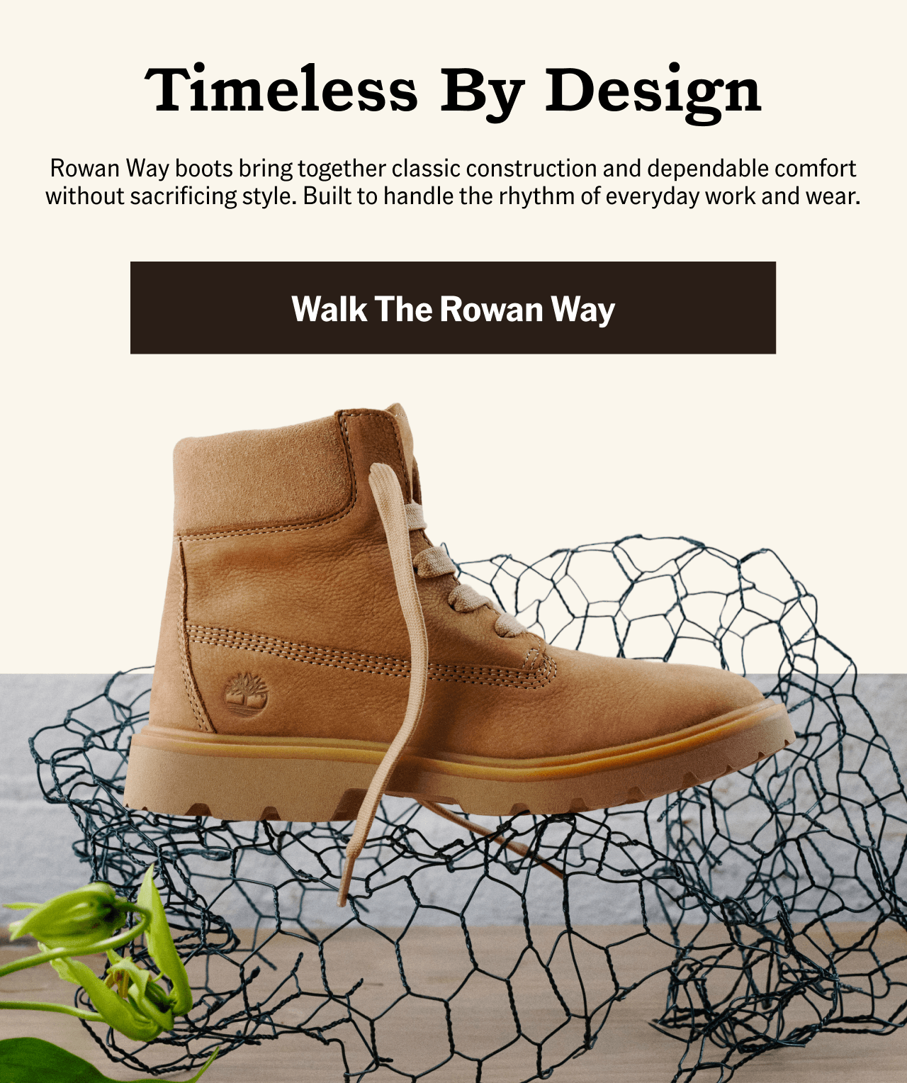Timeless By Design