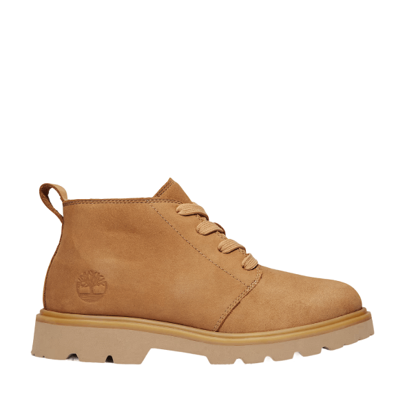 Women's Rowan Way Warm-Lined Chukka Boot