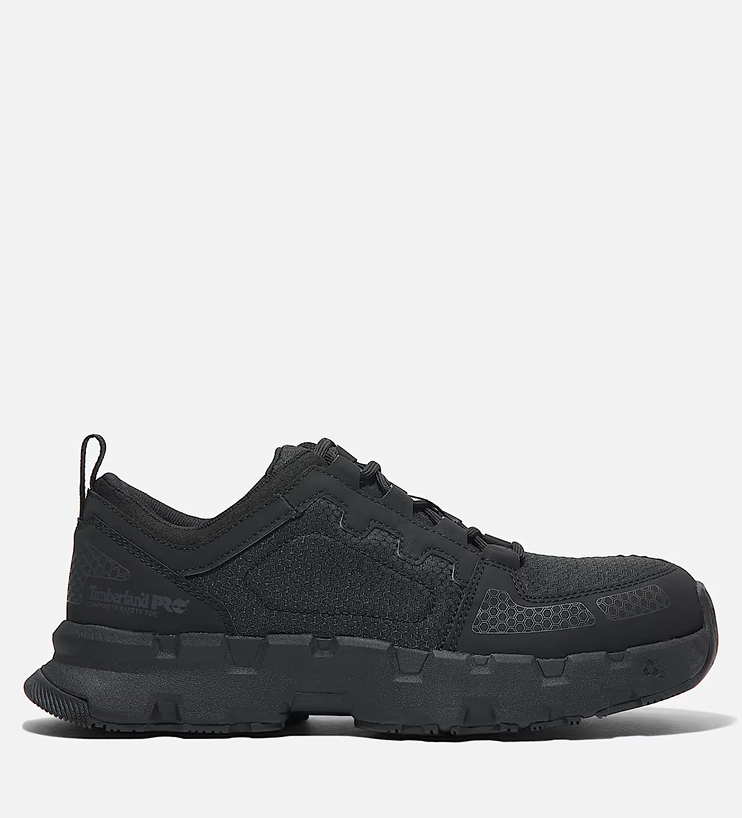 Men's Timberland PRO® Powertrain EV Composite Toe Work Sneaker