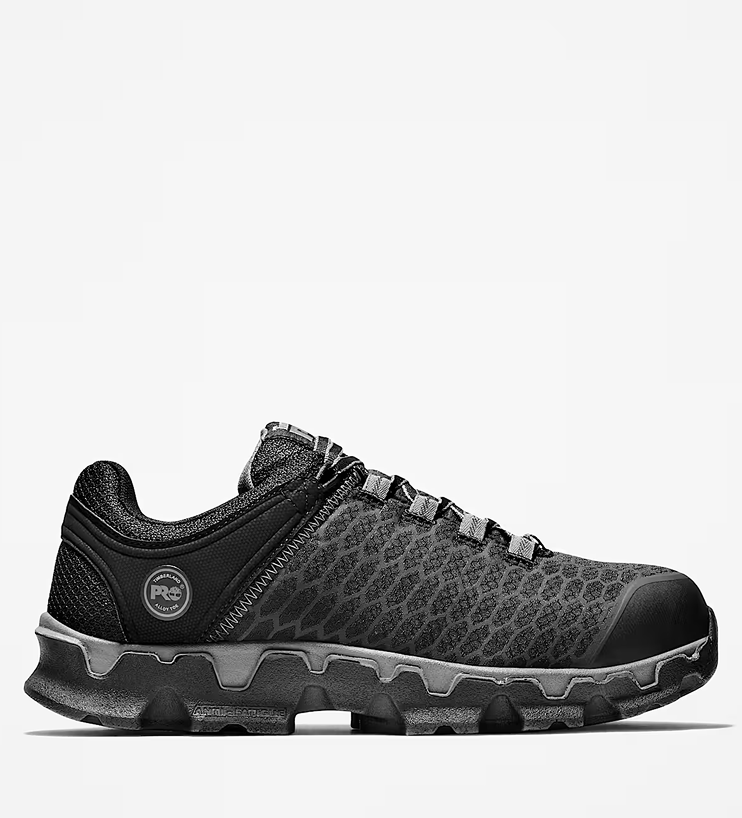 Men's Timberland PRO® Powertrain Sport Alloy Toe Work Sneaker