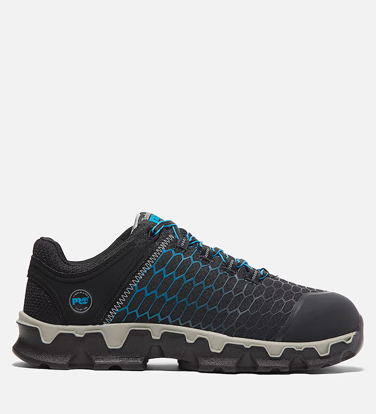 Men's Timberland PRO® Powertrain Sport Alloy Toe Work Sneaker