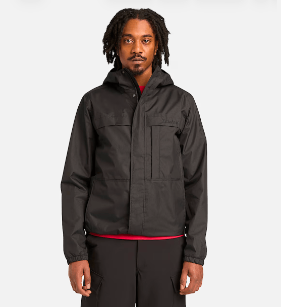 Men's Benton Waterproof Shell Jacket
