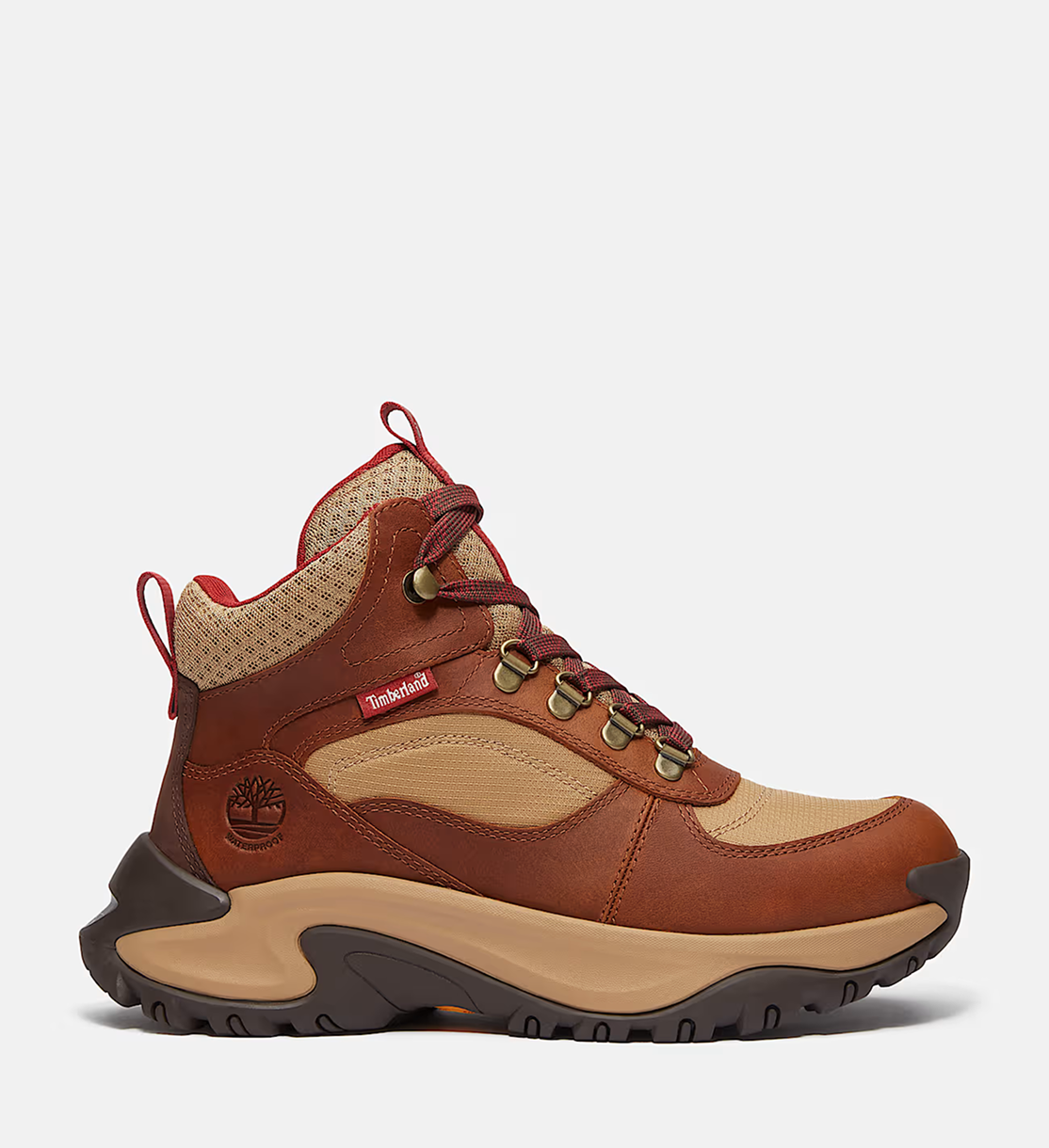 Women's Mt. Maddsen Peak Waterproof Hiking Boot