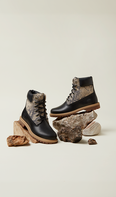 Women's Timberland® Premium Suede 6-inch Boot