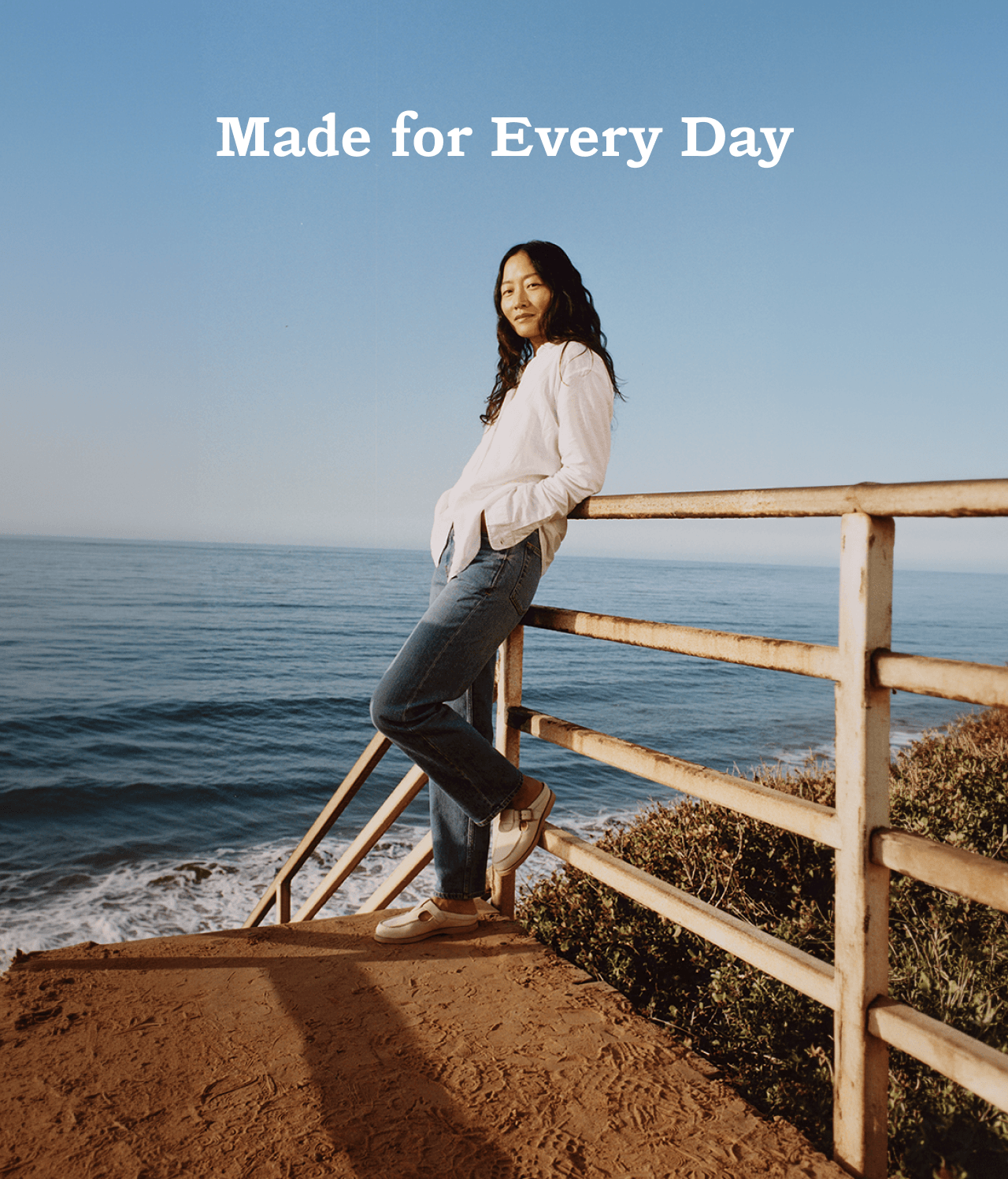 Made for Every Day