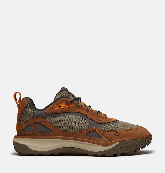 Men's TimberCush™ Motion 7  Sneaker