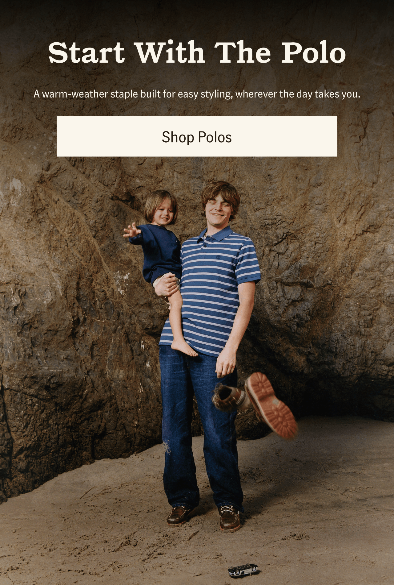 Shop Polos