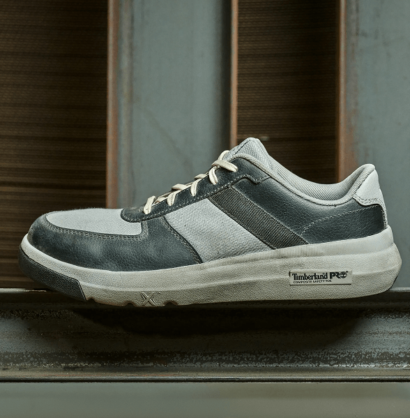 Made for Long Hours on Your Feet