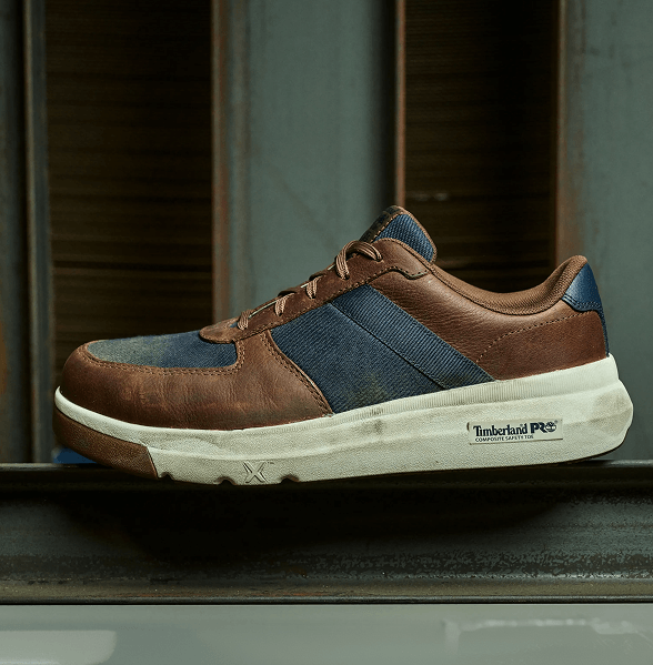 Made for Long Hours on Your Feet
