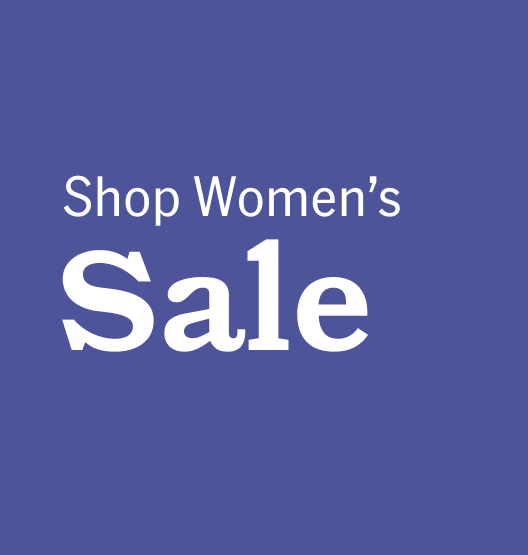 Shop Women's Sale