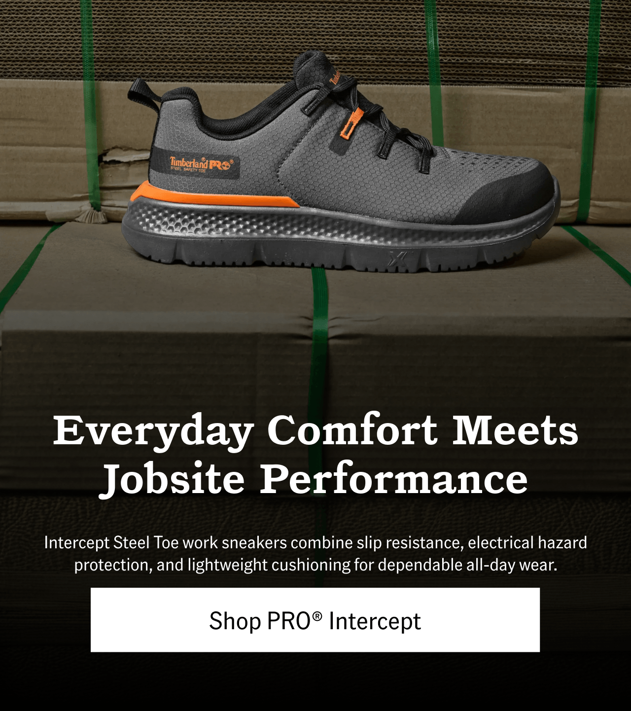 Shop PRO Intercept