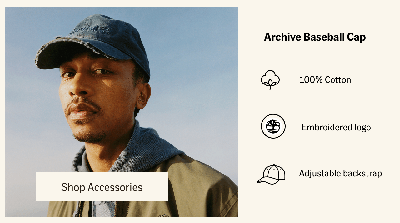 Archive Baseball Cap