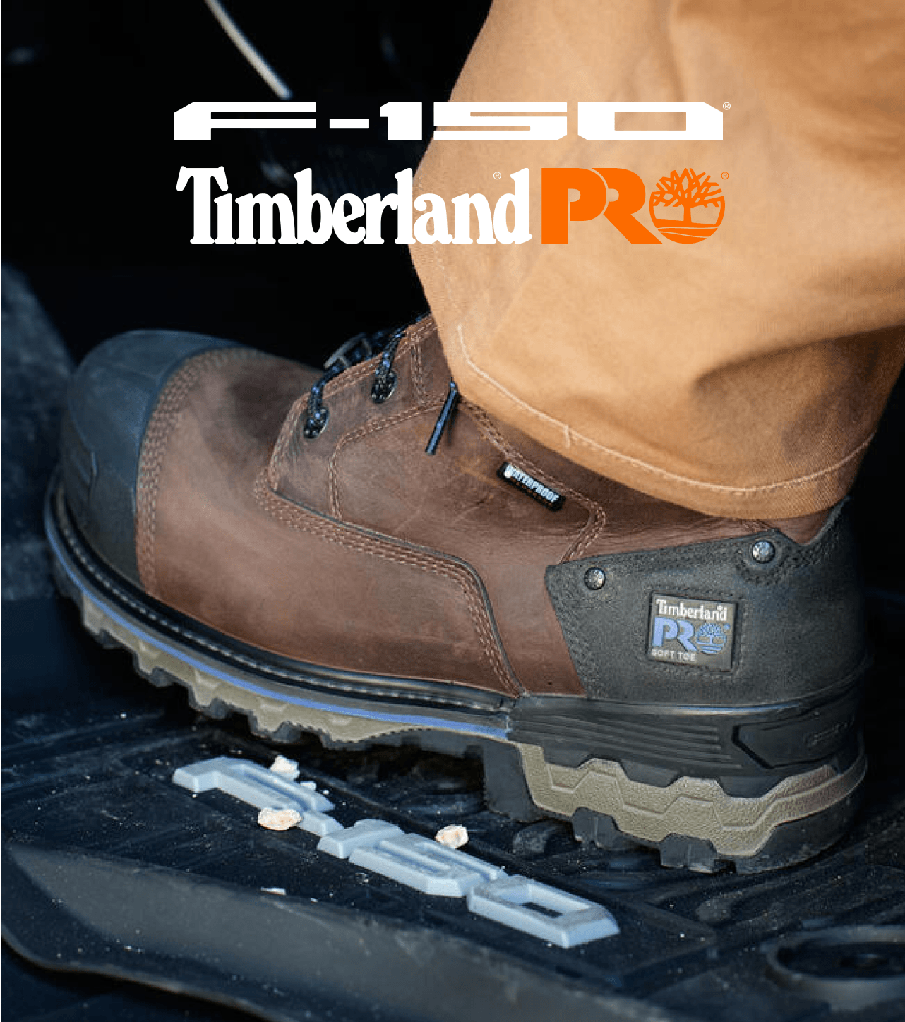 Shop Work Boots