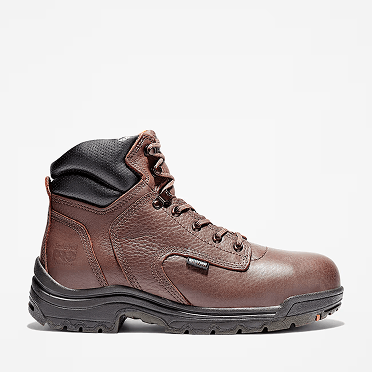 Men's TiTAN™ 6-inch Alloy Toe Waterproof Work Boot