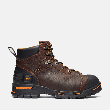 Men's Timberland PRO® Endurance 6-inch Steel Toe Work Boot