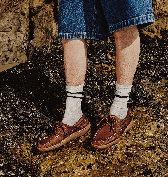Shop Men’s Footwear