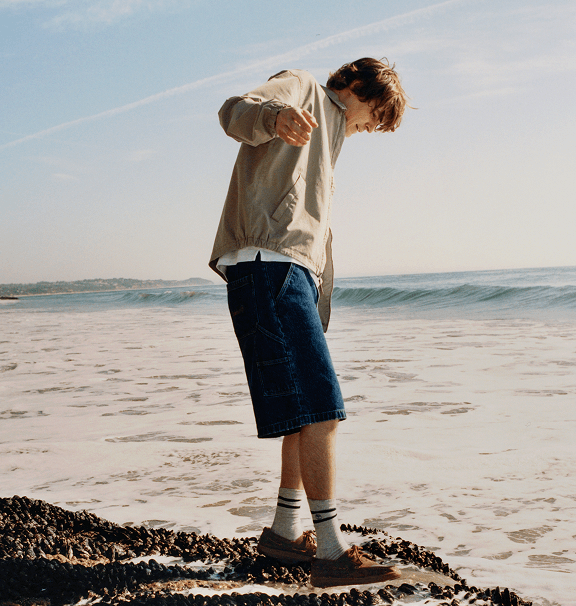 Shop Men’s Clothing