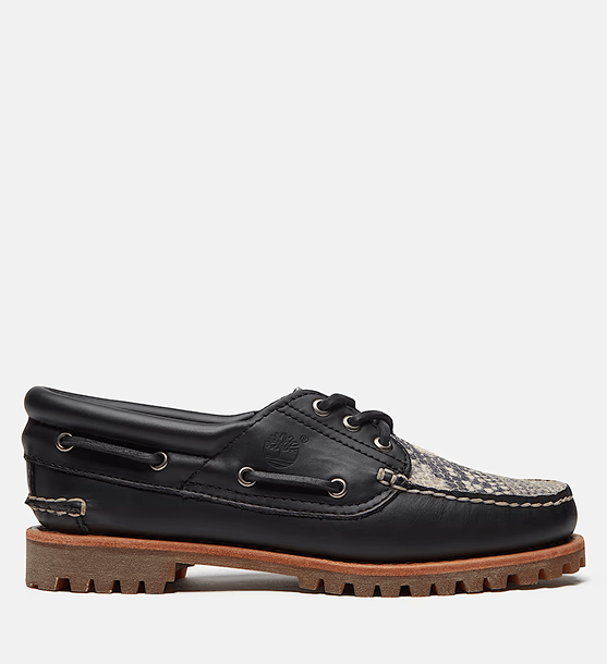 Women's Timberland® Authentic Boat Shoe