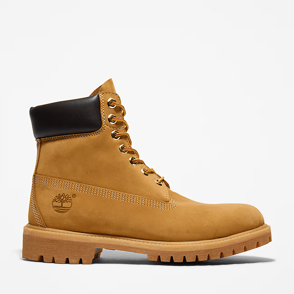 Men's Timberland® Lake House 3-Eye Lug Boat Shoe