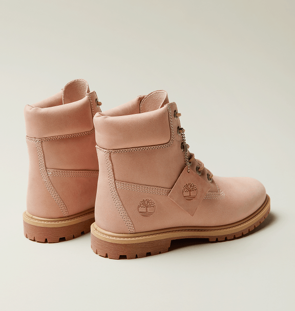 Women's Premium 6 Inch Boot