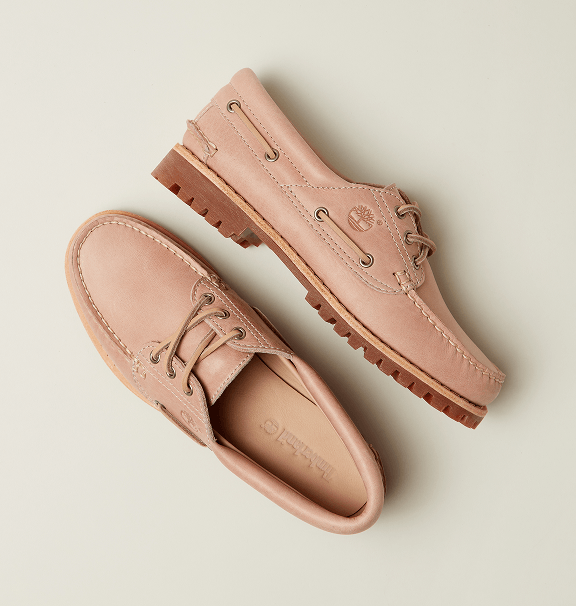 Women's Boat Shoe