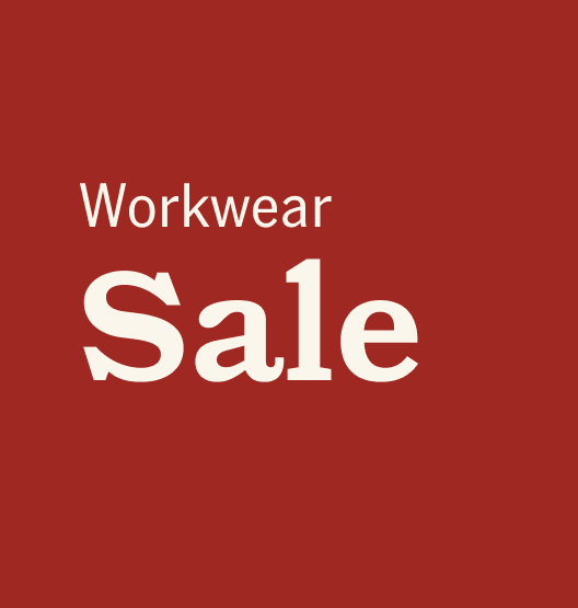 Workwear Sale