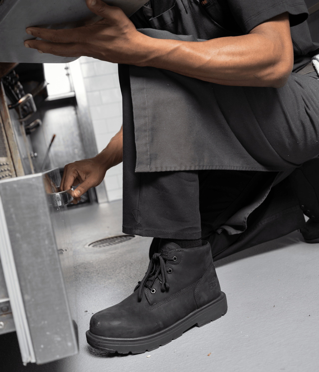 Shop Work Sneakers