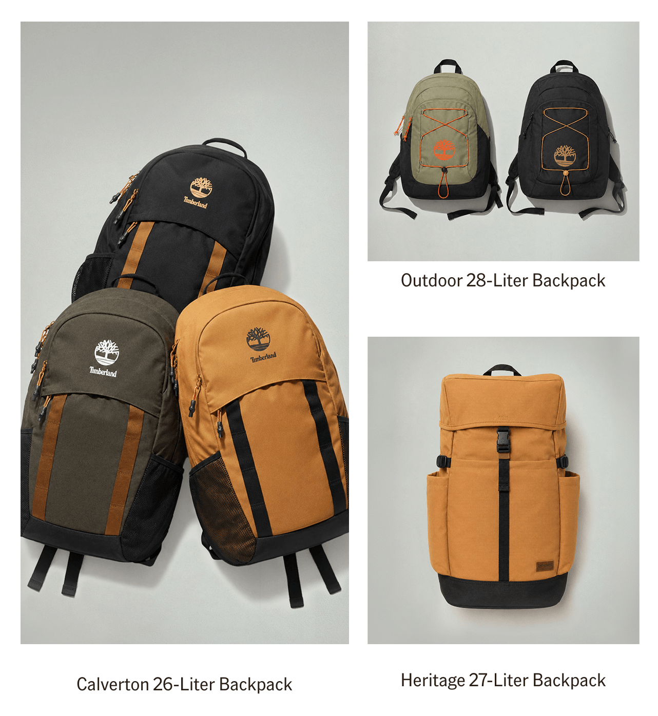 Shop Backpacks