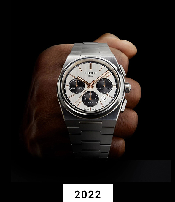 Tissot2022Watch