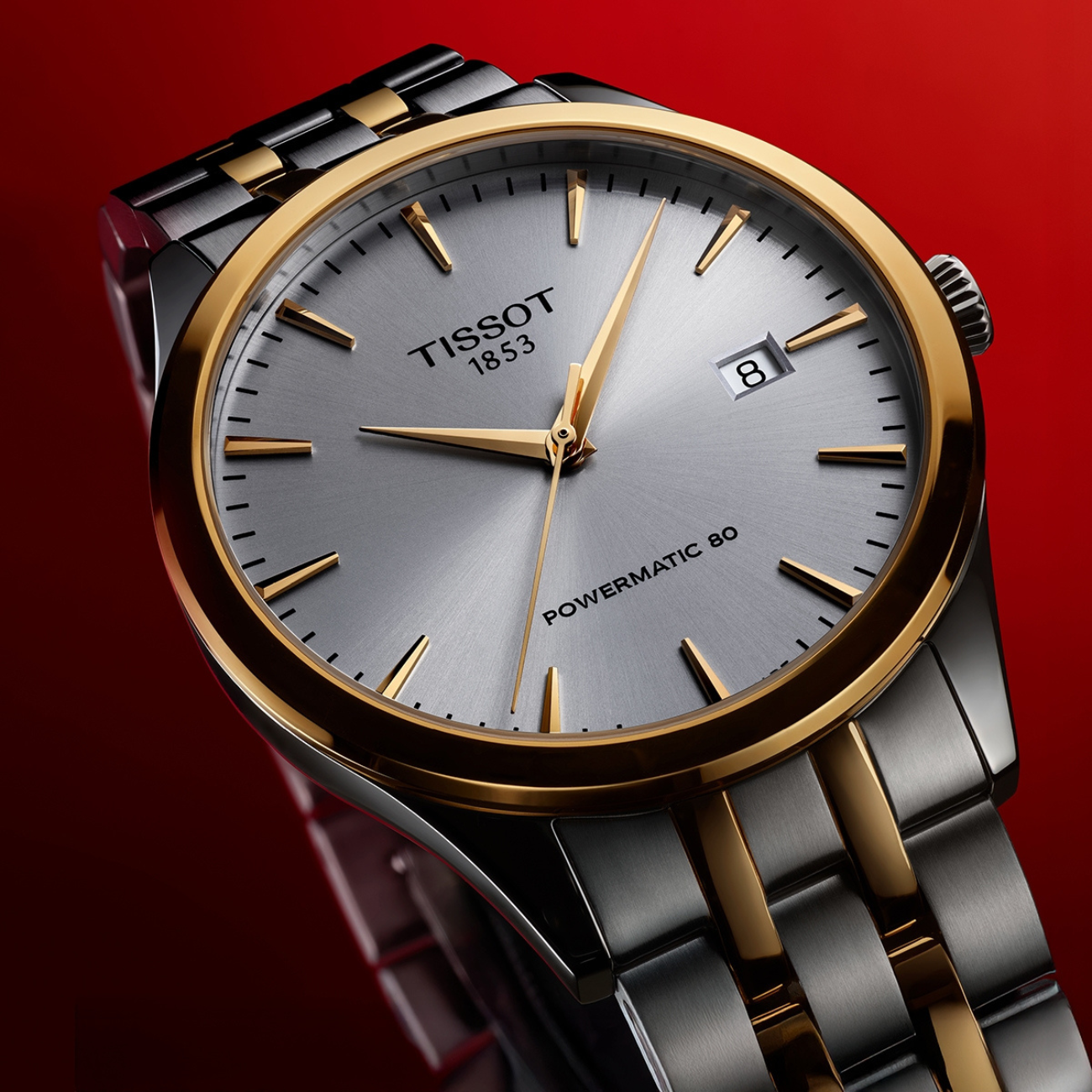 Tissot Classic Dream