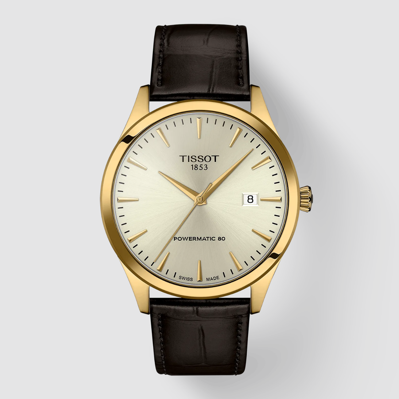 Tissot Classic Dream