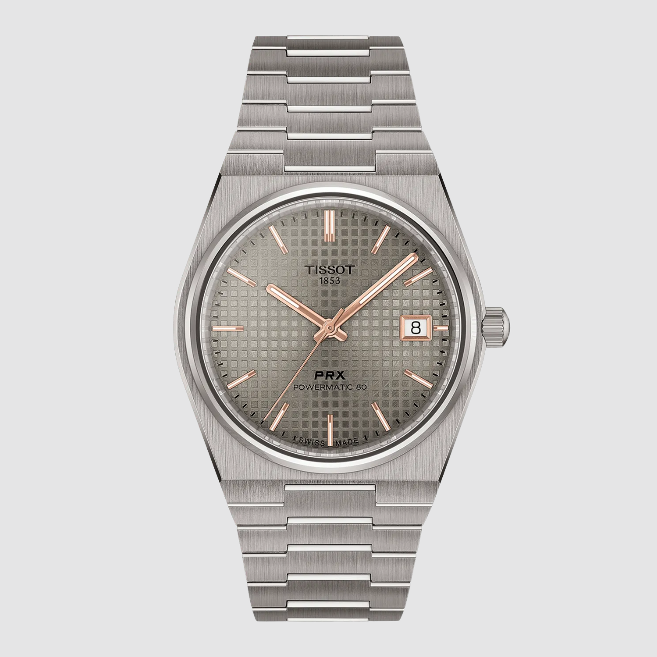 Tissot PRX