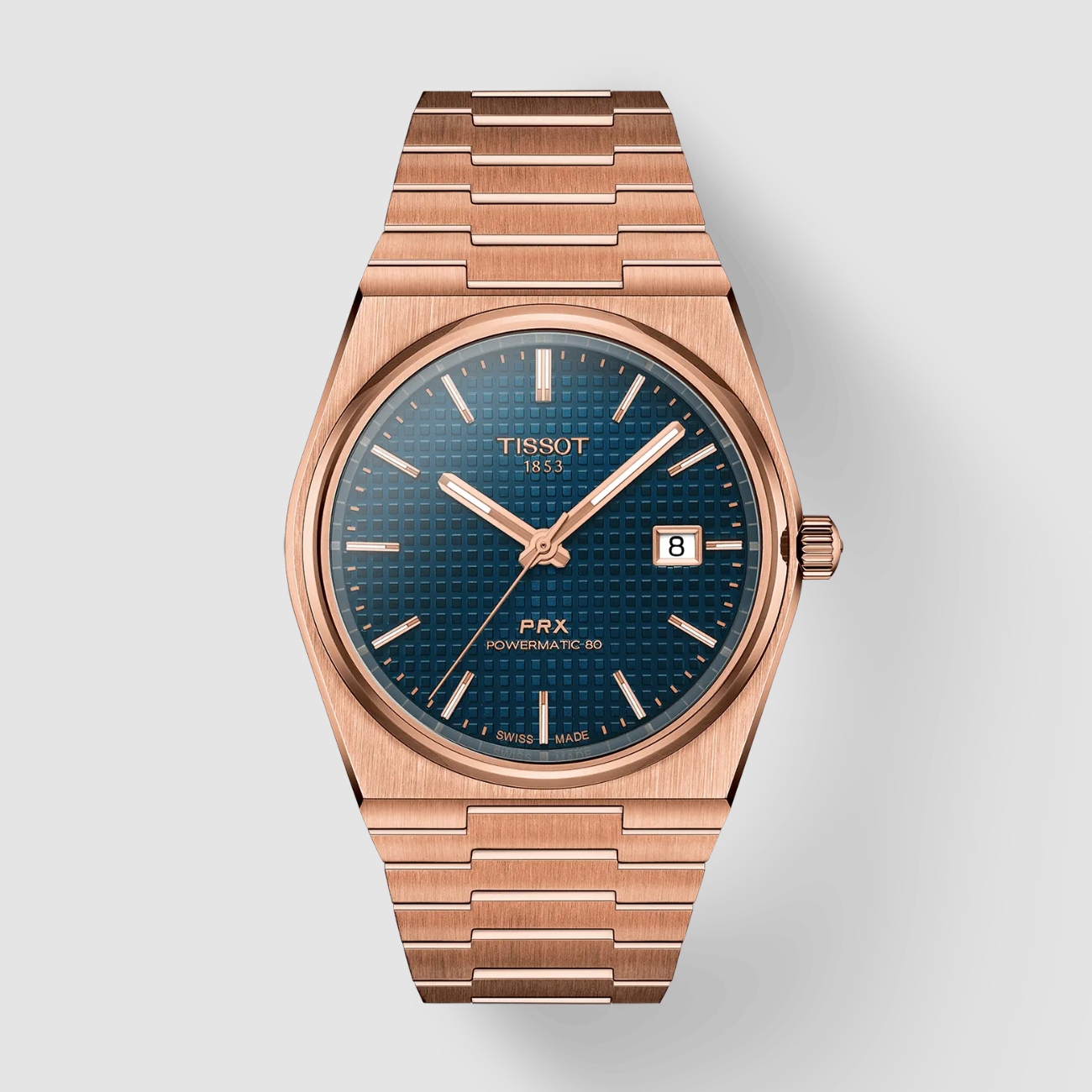Tissot PRX