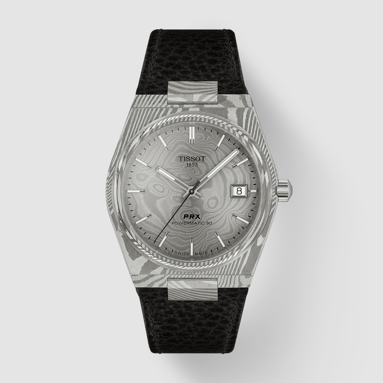 Tissot PRX