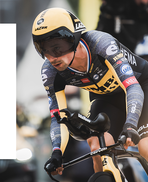 Primoz Roglic