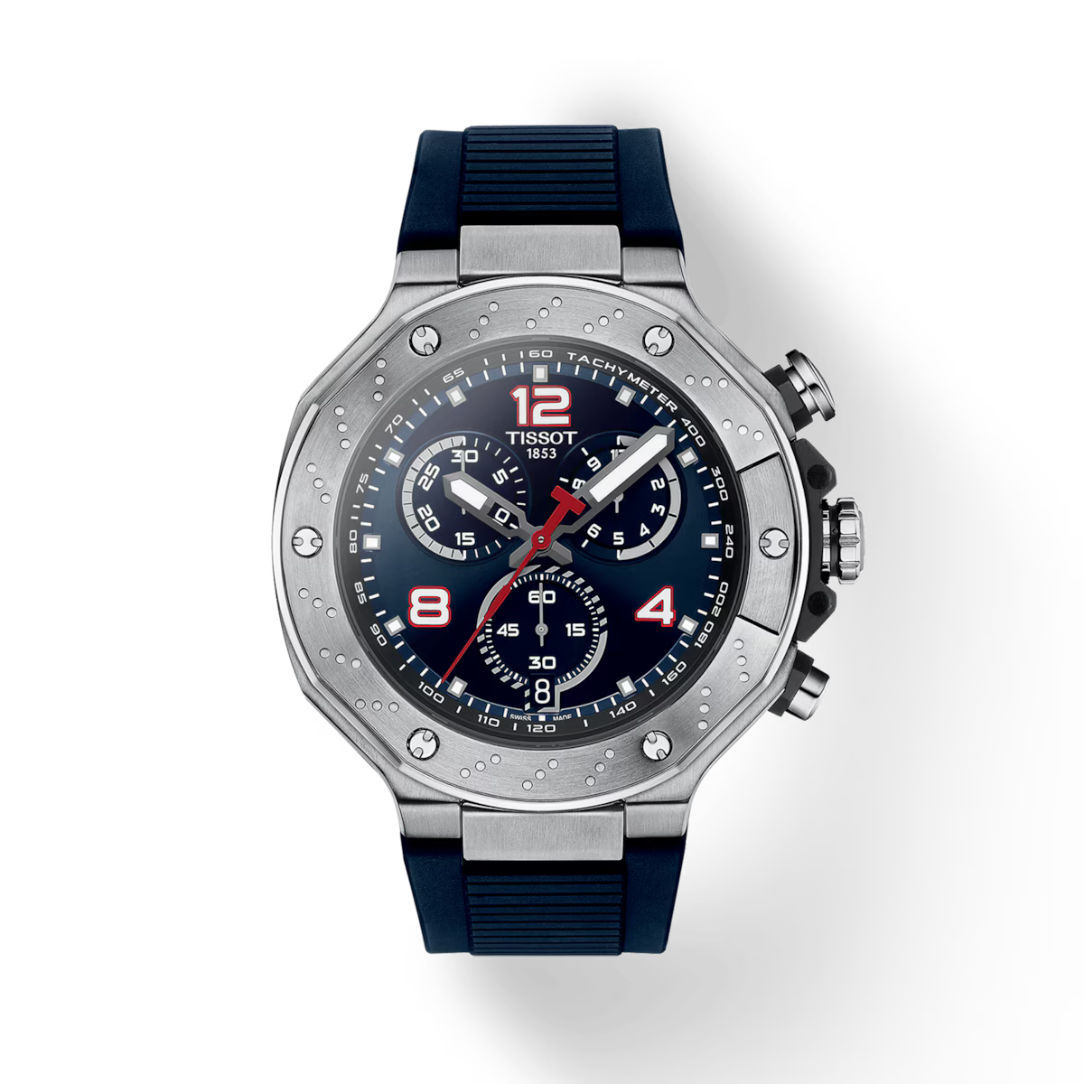 Tissot SuperSport