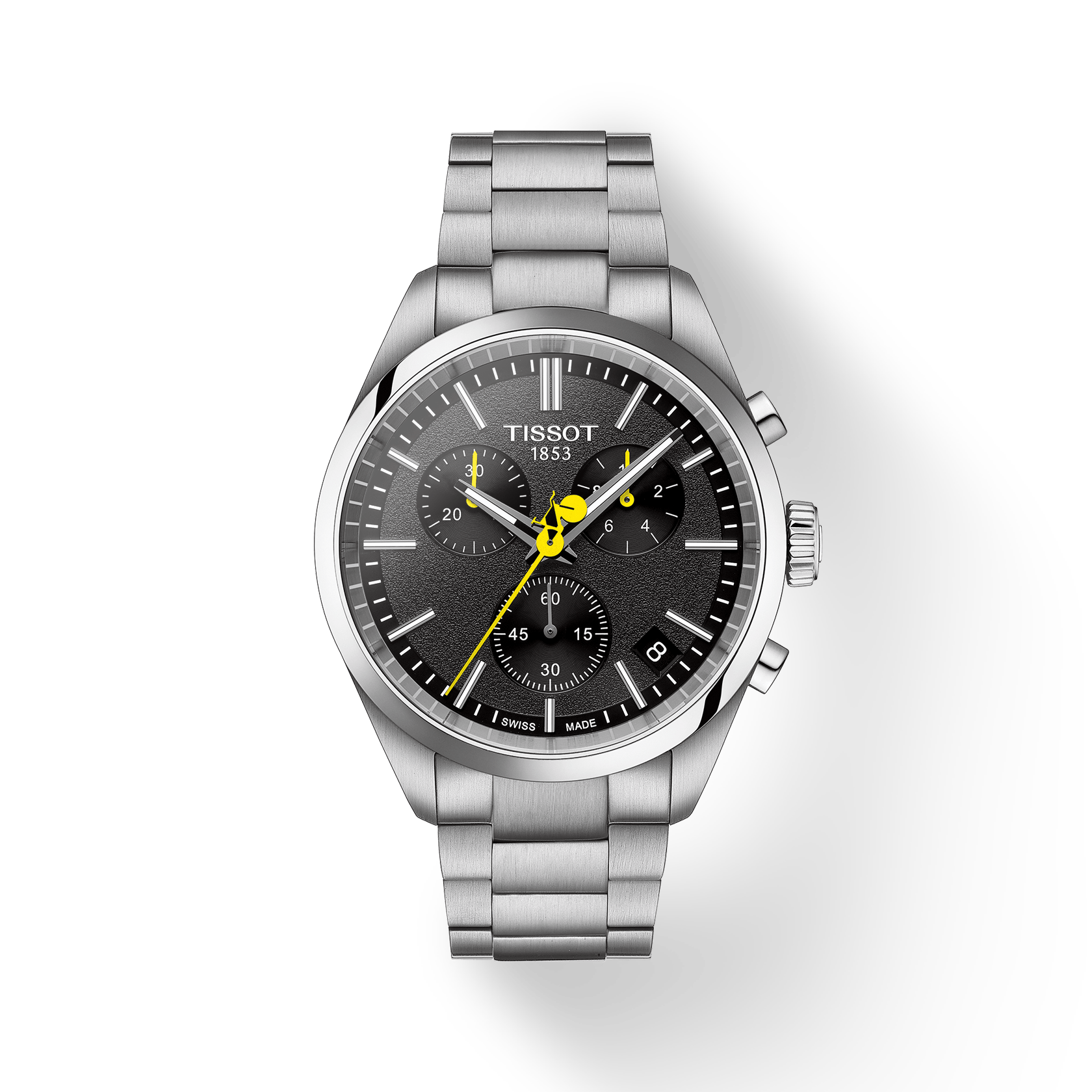 Tissot PR 100