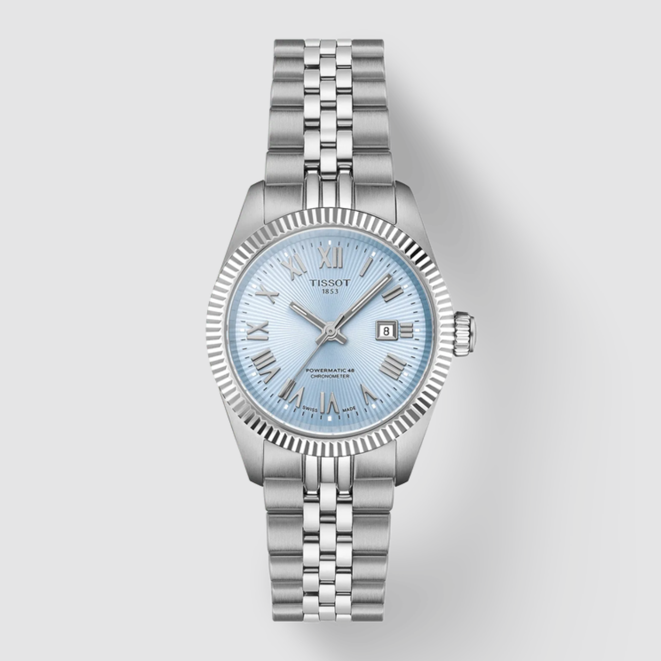 Tissot Ballade