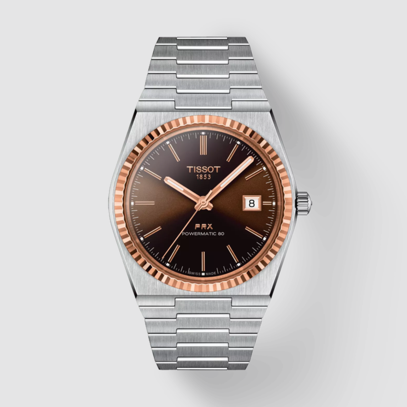 Tissot PRX