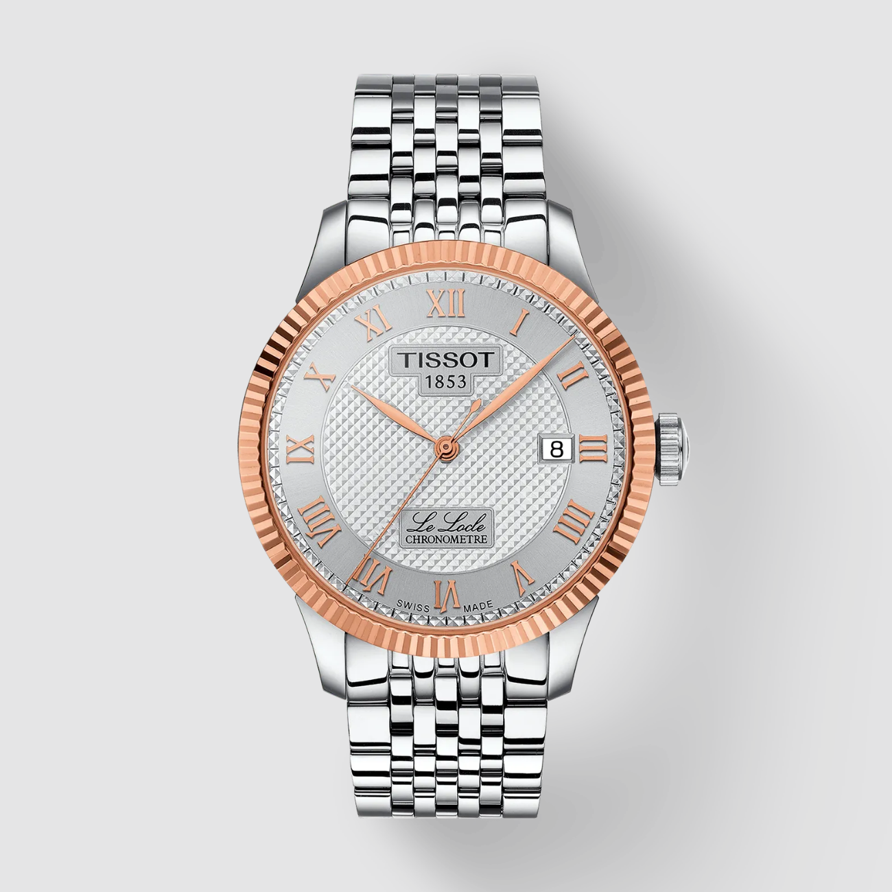 Tissot Le Locle