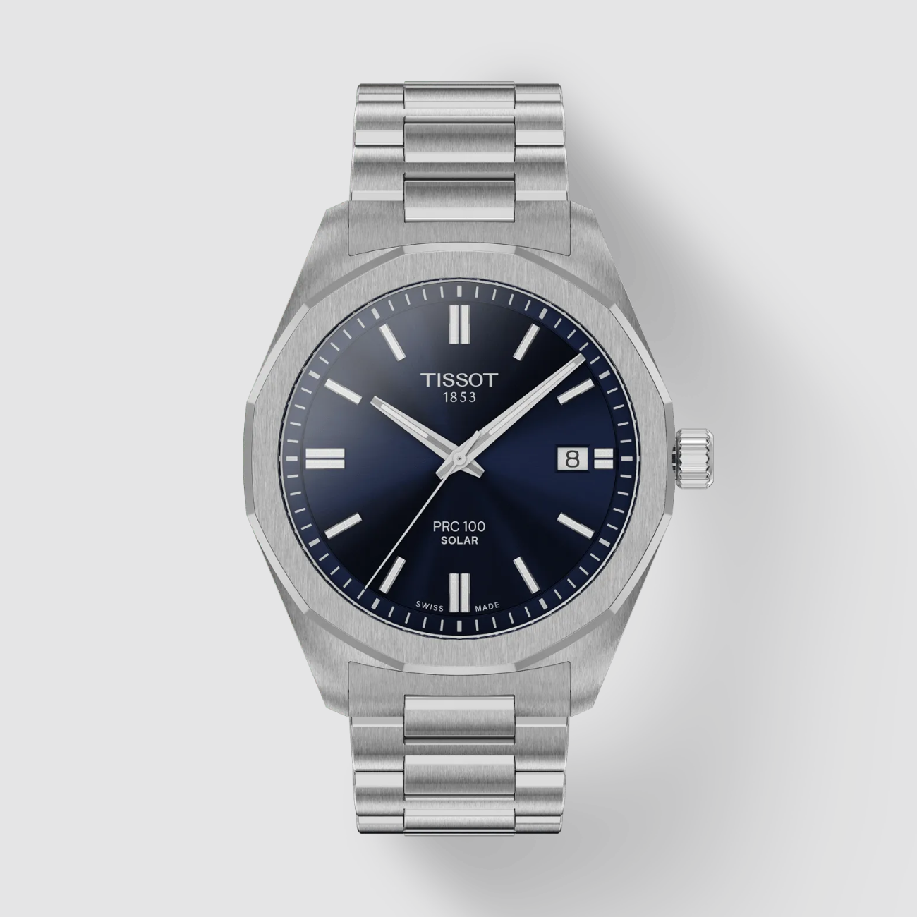 Tissot PRC 100 Solar