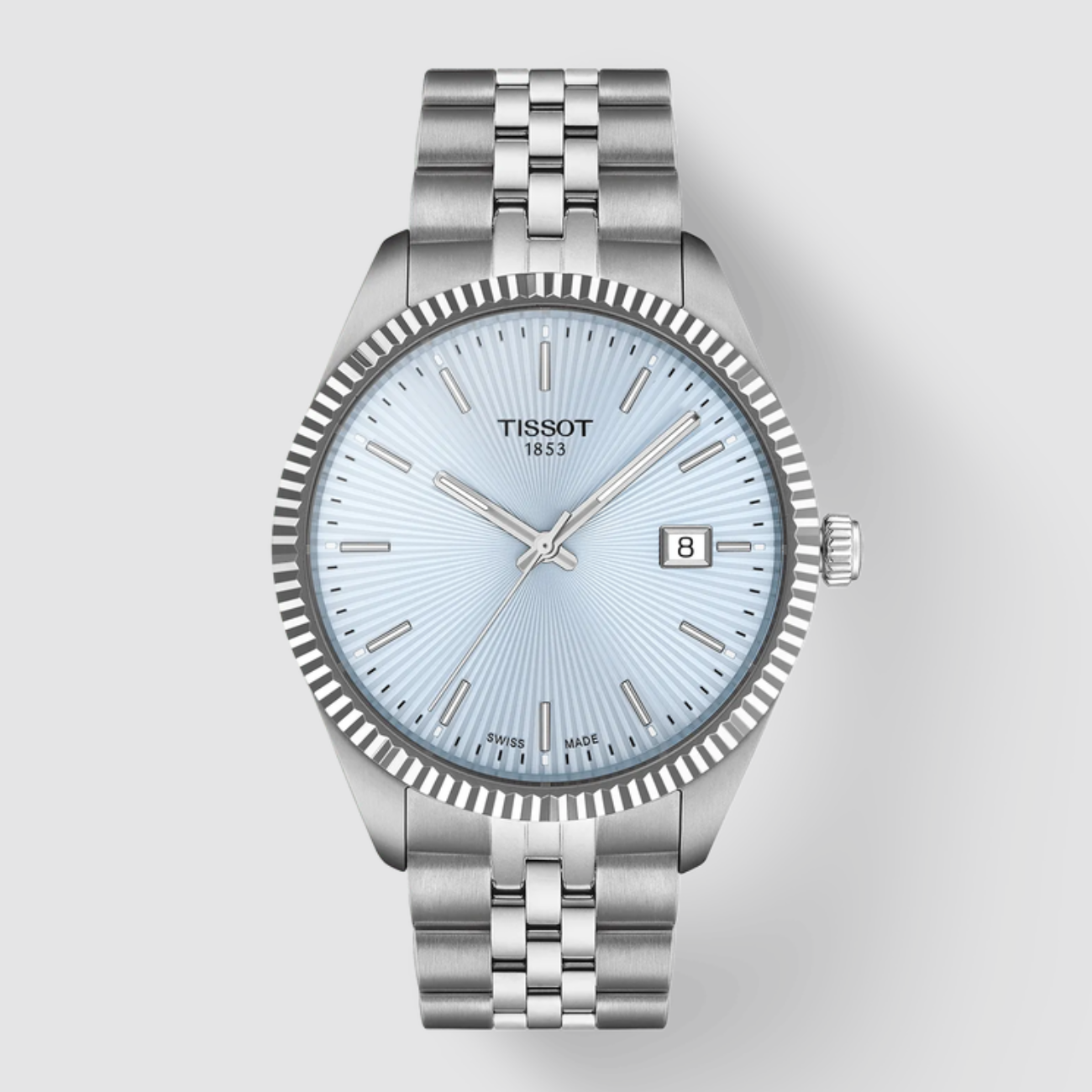 Tissot Ballade