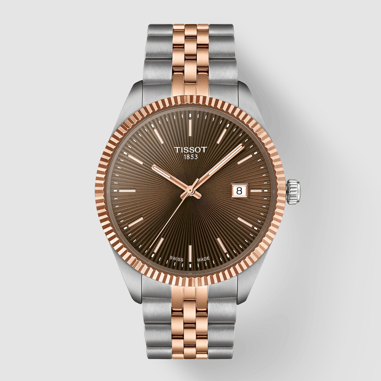 Tissot Ballade