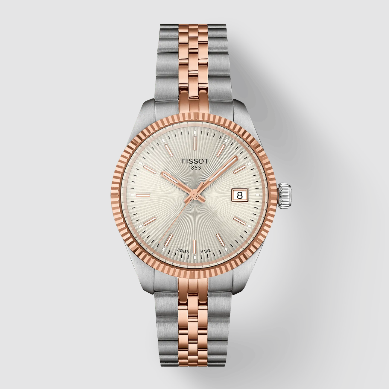 Tissot Ballade