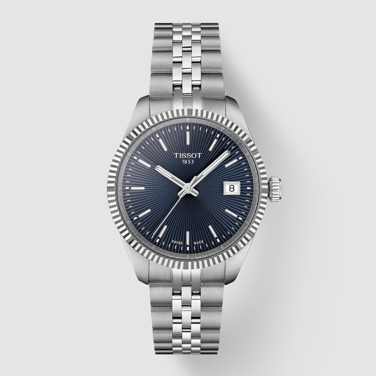 Tissot Ballade