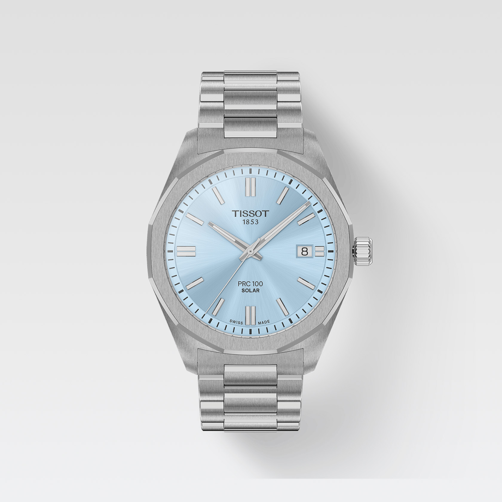 TISSOT PRC 100 SOLAR