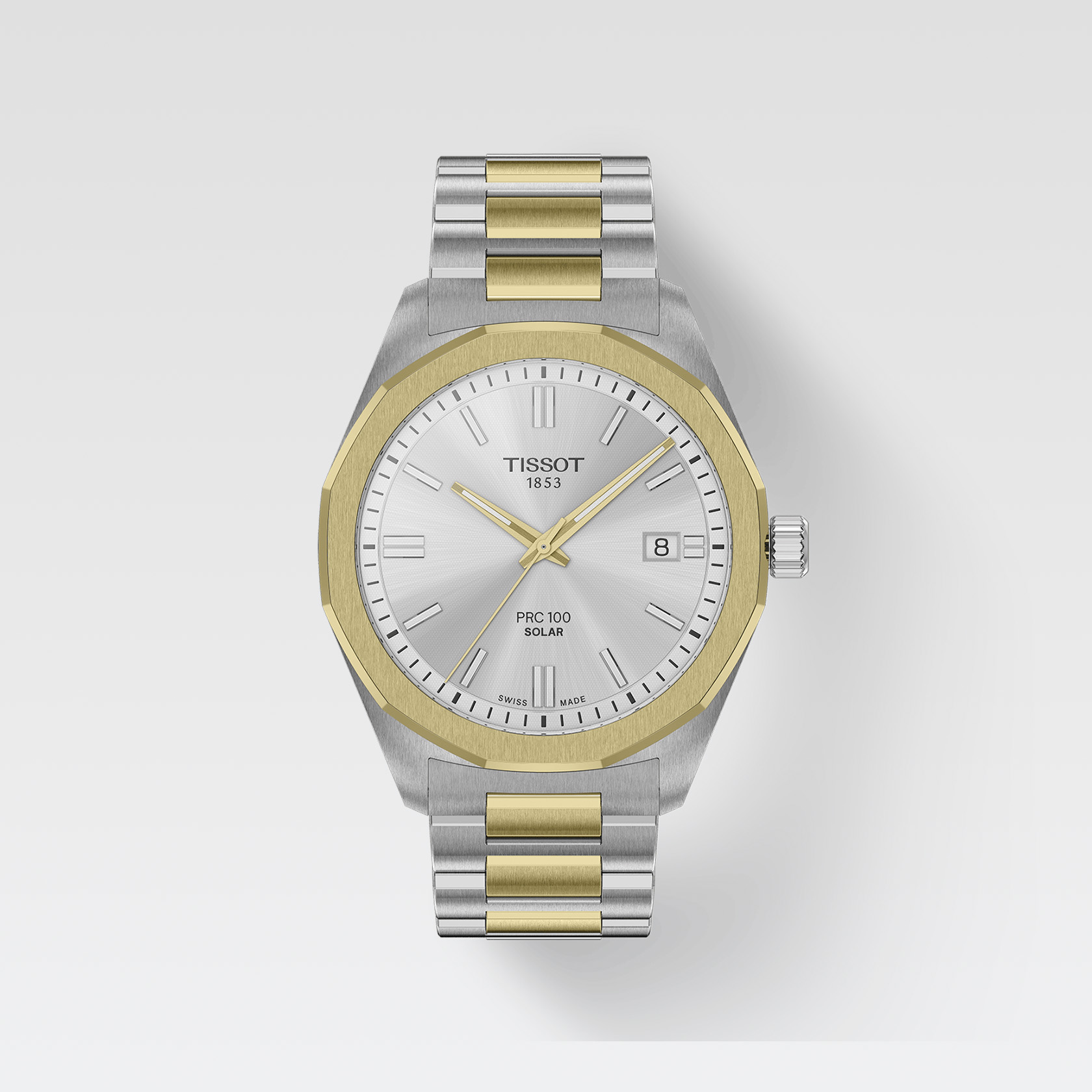 TISSOT PRC 100 SOLAR