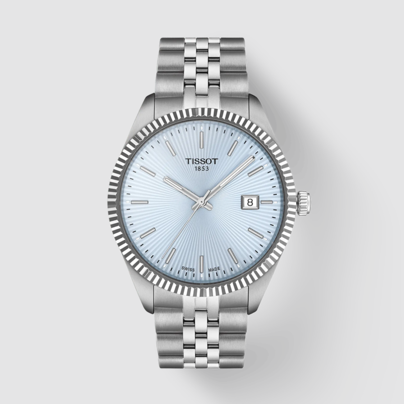 Tissot Ballade