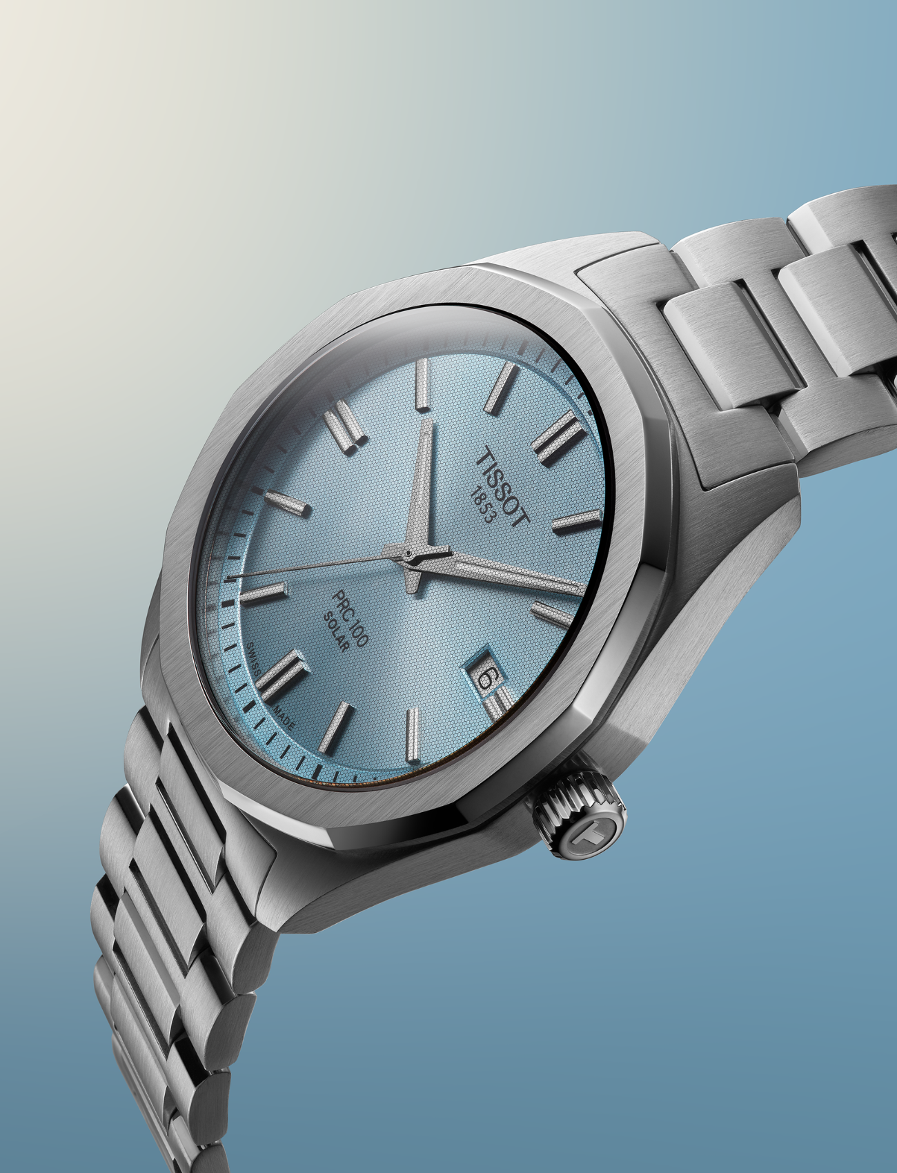Tissot PRC 100 SOLAR