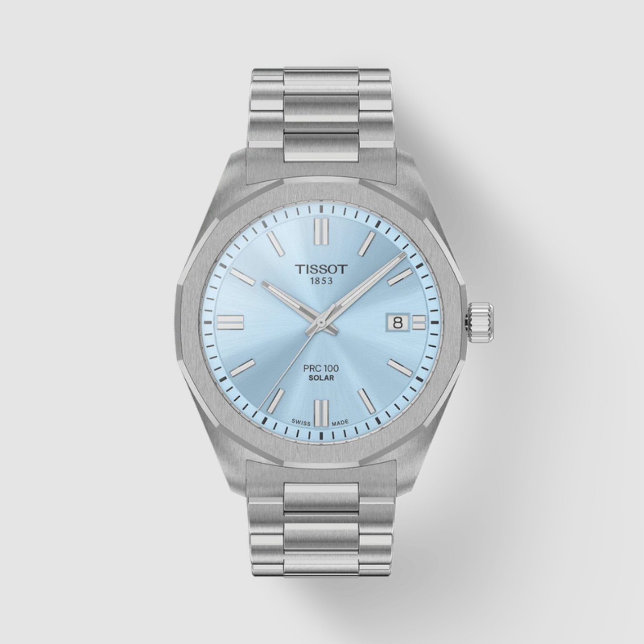 Tissot PRC 100 SOLAR
